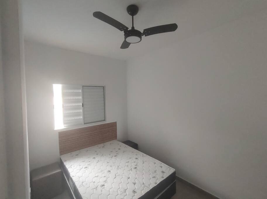 Casa Cond Fechado Com Piscina Diaria Gratis Villa Itanhaém Екстериор снимка