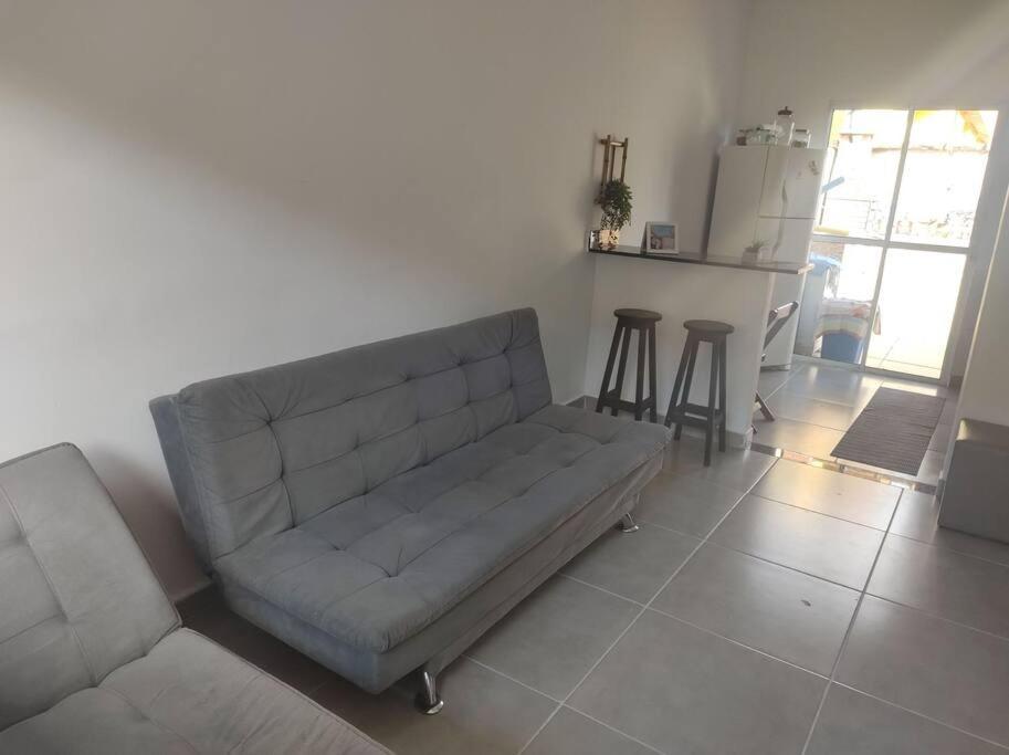 Casa Cond Fechado Com Piscina Diaria Gratis Villa Itanhaém Екстериор снимка
